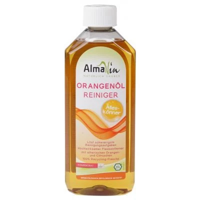 KONCENTRAT DO MYCIA WSZYSTKICH POWIERZCHNI ECO 500 ml - ALMAWIN