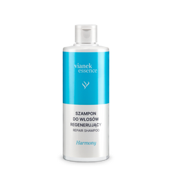 Vianek Essence Szampon do włosów regenerujący Harmony 300ml