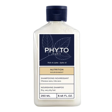 PHYTO NUTRITION SZAMPON 250 ML