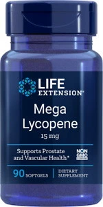 Mega Lycopene (90 kaps.)