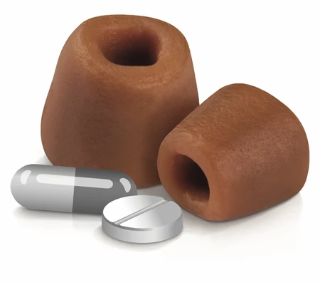 ROYAL CANIN VET PILL ASSIST Cat 45g