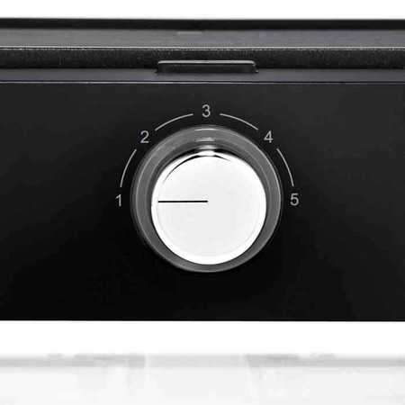 WMF EL - Grill elektryczny stołowy Lono Quadro