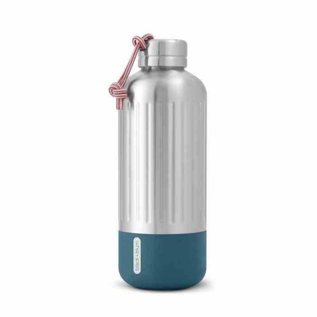 BB - Butelka stalowa EXPLORER 850 ml, morska