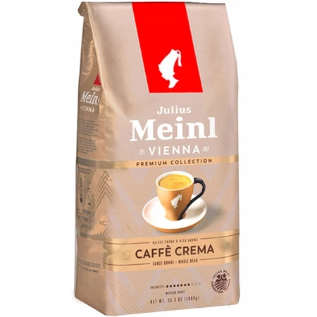 Julius Meinl  Premium Crema 1kg