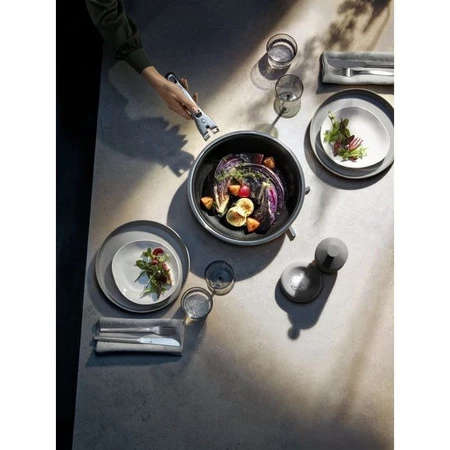 WMF-Korpus patelni z powłoką 24cm, Click andServe