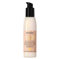 Omniplex Smooth Experience serum wypełniające do włosów 100ml