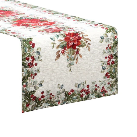 Gobelinowy bieżnik SZE/CHO/4153/NAT 40X100 +/-5%