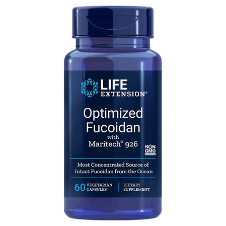 Optimized Fucoidan with Maritech 926 (60 kaps.)