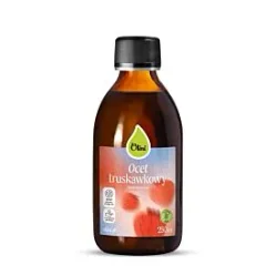 Olini Ocet truskawkowy 250 ml