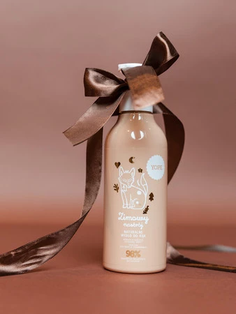 Yope Zimowy Nastrój Mydło 300ml