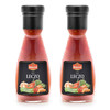 Zestaw 2x Sos Leczo Premium 235 g