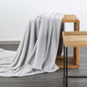 KOC D91 LORI 200 X 220 CM SREBRNY