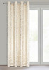 ZASŁONA GOTOWA MILENA 140 X 250 CM KREMOWY