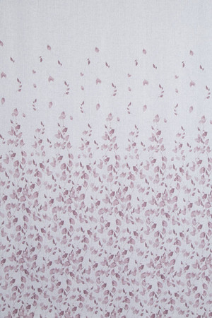 ZASŁONA GOTOWA NOEMI 140 X 250 CM BIAŁY