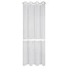 FIRANA GOTOWA SOFI 140 X 260 CM BIAŁY