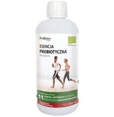 Probiotics Probiotyczna Esencja 500 ml