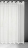 FIRANA GOTOWA REBECCA 350 X 250 CM KREMOWY