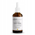 Soplówka jeżowata liposomalna z piperyną krople 50 ml