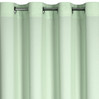 ZASŁONA GOTOWA RITA 140 X 250 CM SZAŁWIOWY