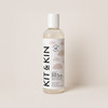 Kit & Kin, Organiczny Żel do Mycia 2w1 do Ciała i Włosów Maluszka, 250 ml