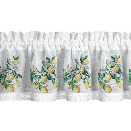 Firanka CLOE 30X150 TUNEL