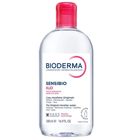 Sensibio H2O 500 ml