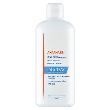 Ducray Anaphase+ Szampon 400 ml
