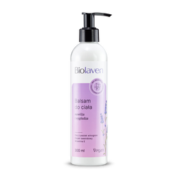 Biolaven - Balsam do ciała - 300 ml