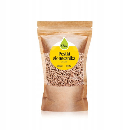 Olini Pestki słonecznika 350 g