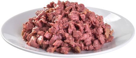 BRIT Care Cat GF STERILIZED Rabbit Królik Sos 85g