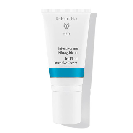 Med Ice Plant Intensive Cream intensywnie regenerujący krem z przypołudnika 50ml