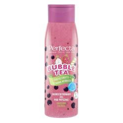 Perfecta Bubble Tea  żel pod prysznic 400 ml