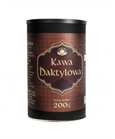 Natura Wita Kawa Daktylowa 200g