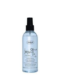 Ziaja Jeju, Tonik do twarzy w sprayu 200ml