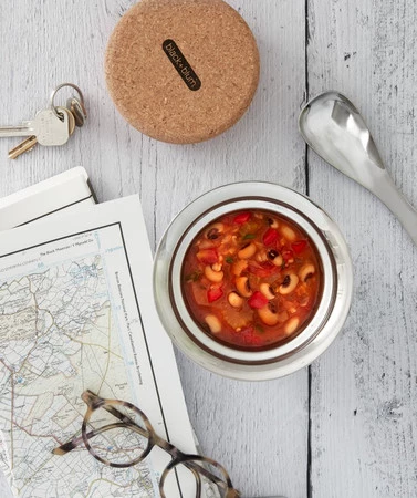 Black+Blum Pojemnik na ciepłe posiłki Thermo POT new