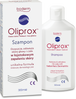 Oliprox Szampon przeciwłupieżowy na łojotokowe zapalenie skóry 300 ml