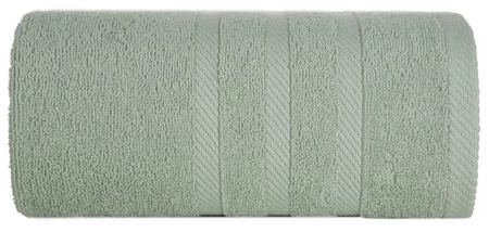 Ręcznik Milo (05), 100 x 150 cm, Jasnomiętowy