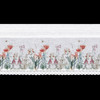 Firanka NEMEZJA 30X150 TUNEL