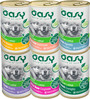 OASY Dog OAP Adult Medium / Large Pork Wieprzowina 400g