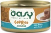 OASY Cat Caprice Mousse Kot Trout Pstrąg 85g