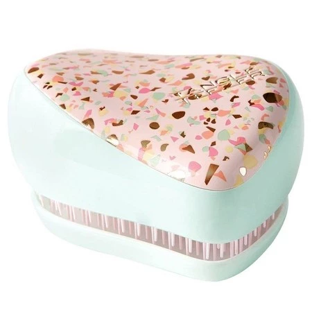 Tangle Teezer szczotka do włosów Terrazzo Print