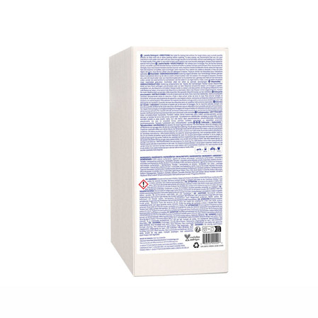 Attitude NATURE+, REFILL, Płyn do prania o zapachu polnych kwiatów, 2 L