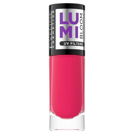 Lumi Bloom rozświetlający lakier do paznokci 12 8ml
