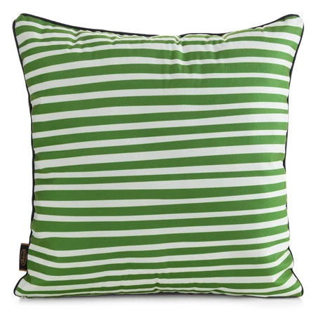 Poszewka Wiosna 45 x 45 cm, Zielony