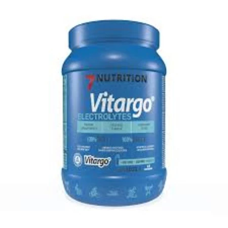 7Nutrition VITARGO EL 1022 g o smaku cytrynowym