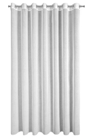 FIRANA GOTOWA MARGO 300 X 250 CM BIAŁY