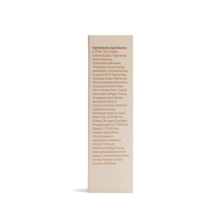 Attitude Oceanly, Korektor lekko kryjący, Cream, 5,7 g