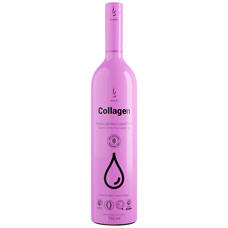 Zestaw: 2x DuoLife - Kolagen w płynie - 750ml