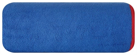 Ręcznik Iga 80 x 160 cm, Granatowy