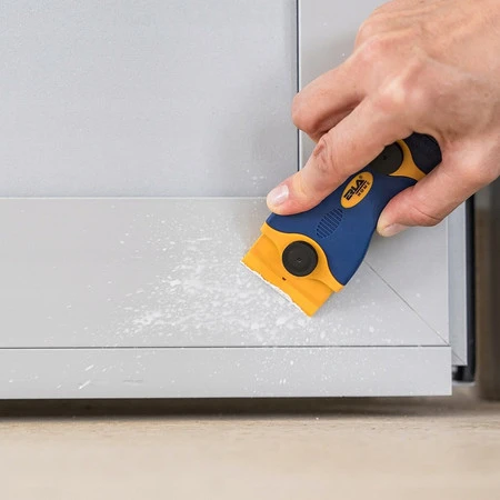 Erla Home Bivo Skrobak Do Płyt indukcyjnych